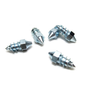 Lốp xe gai chống trượt đinh tán vít thép carbon Tuyết Băng đường cho mùa đông - Product Image 4