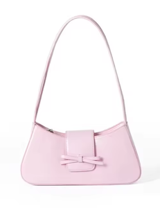 Nouveau sac à main pour femme au design élégant, sac à bandoulière en cuir PU souple de haute qualité, sac à main pour femme - Product Image 4