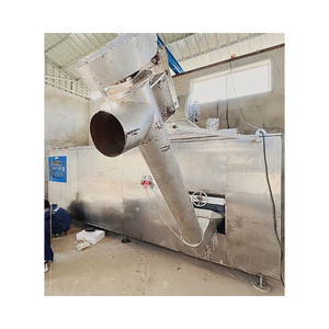 Machine de traitement des carcasses animales à prix abordable, capacité de 1200 kg/48h, usine de traitement, fabricant vietnamien - Product Image 1