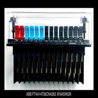 Nuevo Interruptor de Prueba Flexitest FT-14 FT4A14T06CN4263 Original en Stock - 14 Polos - Uned