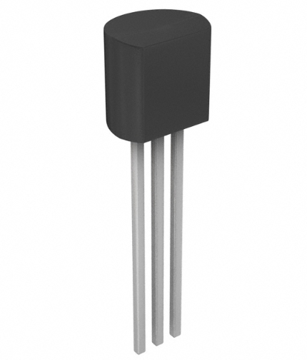 New Original Stock Chip  BF245C  TO-92 IC  Integrated Circuitel  Electronic Components