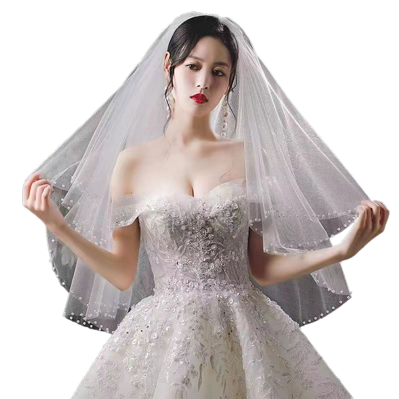 alexandra grecco veil