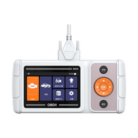Dispositif d'inspection automobile, airbag de sécurité, transmission ABS, détection de panne moteur, tablette OBD, mise à niveau Wi-Fi pour usage domestique