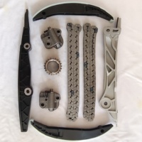 Kit de chaîne de distribution Gy pour Ford Escape Duratec Montego Mazda MP-V Tribute 3.0L Moteur Gy0112201 Gy0112500b KT-10