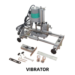 Máquina portátil para abrir agujeros de cerraduras en puertas de madera, máquina de mortajar puertas de madera, máquina de espigar, taladro manual para mortajar, abridor de agujeros 220V - Product Image 2