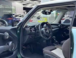 รถมือสองรถมือสอง BMW 1.5คูเปอร์ตื่นเต้น2014 T โรงเรียนสอนขับรถแท็กซี่ - Product Image 5