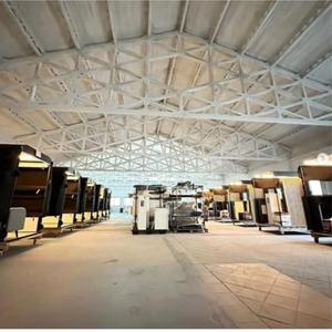 Fabricantes DE AUTOCARAVANAS Rv todoterreno Camper caravana <span class=keywords><strong>Multivan</strong></span> Campervan T6 Vanbox Campervan para exteriores - Product Image 5