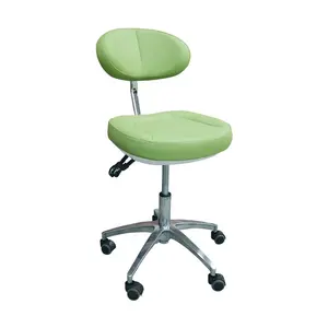 Низкая цена подержанного оборудования, высокое качество, прочная долговечность, стоматологический стул для врача, стоматологическое кресло с мягкой кожей