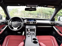 Écran de voiture 12.3 pouces 8 + 128G AutoRadio pour Lexus IS250 IS300 2006-2012 écran Carplay Android Auto 4G lecteur Android de voiture