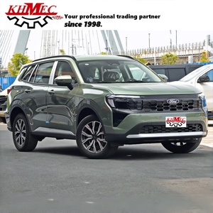 จัดส่งรวดเร็ว ปี <span class=keywords><strong>2023</strong></span> สำหรับรถยนต์อีควอเตอร์ สปอร์ต สไตล์หรูหรา พื้นที่กว้างขวาง รถ SUV ขนาดกลาง เทอร์โบ เกียร์อัตโนมัติ ล้อแม็ก R18 ยูโร 6 พร้อมแร็คหลังคาโลหะ ใช้แก๊ส/น้ำมัน - Product Image 3