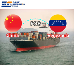 China to Venezuela Shipping Agent &amp; Forwarding Services by Global Logistics with Express Shipping and <strong>Custom</strong> <strong>Clearance</strong> - Product Image 1