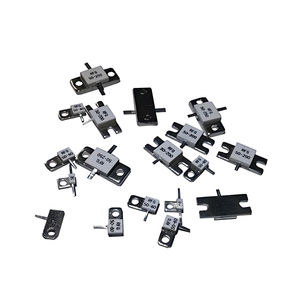 100w <span class=keywords><strong>50</strong></span> <span class=keywords><strong>Ohm</strong></span> Blind last 1109 Widerstand DC bis 6GHz (Neu 5Pcs 100w <span class=keywords><strong>50</strong></span> <span class=keywords><strong>Ohm</strong></span>) - Product Image 2