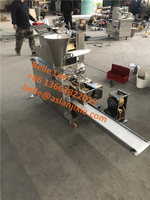 Machine pour fabriquer des ravioles au frit, 220v, pour raviolis chinois, raviolis et gyozas, livraison gratuite