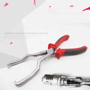 Pince pliante multifonction portable <span class=keywords><strong>de</strong></span> haute qualité, pince <span class=keywords><strong>de</strong></span> démontage rapide <span class=keywords><strong>pour</strong></span> filtre à carburant, calibre, tuyau d'essence, connecteur rapide, boucle <span class=keywords><strong>de</strong></span> <span class=keywords><strong>tube</strong></span> - Product Image 5