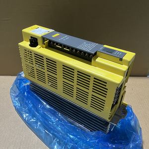Servoaccionamiento Original CNC A06B-6090-H244 FANUC DRIVE, Envío Urgente por DHL, Garantía de Un Año, Nuevo - Product Image 2