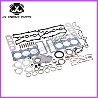 Kit de révision moteur EA837 CRE CTD avec jeu complet de joints de culasse pour Audi 3.0 A6 Allroad C7 A7 A8 D4 Q7 4M S5 B8 14-19 3.0 TFSI 3.0 3.0T
