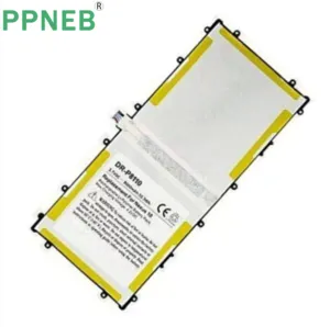 NEW Replacement Tablet Battery For T9500E For Samsung Galaxy Note Pro 12.2 SM P900 P901 P905 T900