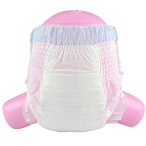 <span class=keywords><strong>Pannolini</strong></span> per Bambini Usa e Getta in Cotone Stampato Traspirante Morbido <span class=keywords><strong>Taglia</strong></span> <span class=keywords><strong>6</strong></span> con Protezione 3D Contro le Perdite, Prezzo Economico Diretto dalla Fabbrica 2025 - Product Image 3