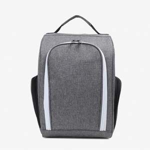 Sac à chaussures de sport de golf en plein air en vente chaude, organisateur de chaussures de voyage de qualité supérieure, grande pochette à chaussures résistante à l'eau - Product Image 3