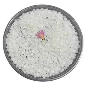 Fabricant chinois de granulés PEHD en polyéthylène haute densité pour la production de tuyaux en plastique - Product Image 6