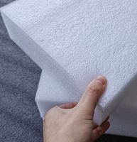 Feuille de mousse EPE personnalisée en gros, écologique, imperméable, résistante aux chocs, pour protection et amortissement, en rouleau