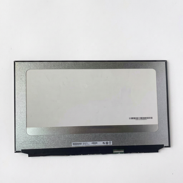 AUO New High Brightness 4K 17.3 Inch UHD Slim TFT EDP 40 Pins 60Hz Laptop LCD Screen B173ZAN03.0