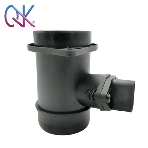 เครื่องวัดการไหลของอากาศ 028906461 เส้นผ่านศูนย์กลางภายใน 70 มม. สำหรับเซ็นเซอร์ MAF รถยนต์เกียร์อัตโนมัติ - Product Image 2