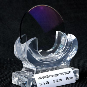 <span class=keywords><strong>Lentes</strong></span> con Filtro de Luz Azul en Oferta, <span class=keywords><strong>Precio</strong></span> 1.56, UV420, Revestimiento Antirreflejos, <span class=keywords><strong>Lentes</strong></span> Ópticas Fotocromáticas de Color para Ojos - Product Image 3