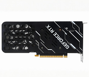 Pour GALAXY GeForce <span class=keywords><strong>RTX</strong></span> <span class=keywords><strong>3060</strong></span> 12G carte graphique de jeu et de station de travail utilisée 12 Go de mémoire GDDR6 192 bits pour refroidisseur de ventilateur <span class=keywords><strong>NVIDIA</strong></span> <span class=keywords><strong>RTX</strong></span> <span class=keywords><strong>3060</strong></span> - Product Image 5