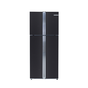 ZUNGUI BCD-580W New Product <b>Refrigerator</b> and Freezers Home Nofrost Side-By-Side Cross-Glass Door Design <b>Refrigerator</b> - Product Image 3