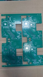 โซลูชันครบวงจรสำหรับการออกแบบและพัฒนา PCB PCBA พร้อมบริการทำ Mockup ต้นแบบ ประกอบ SMT และชิปเซ็ต - Product Image 2