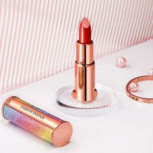 Fábrica Mejor más barato Venta caliente OBO Cosmetic <span class=keywords><strong>SENANA</strong></span> Lápiz labial de belleza romántico de larga duración - Product Image 3