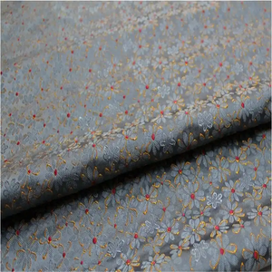 Bán buôn nhà máy phong cách thanh lịch hoa thiết kế chất lượng hàng đầu giá rẻ giá cả thị trường giá rẻ nhất thổ cẩm vải cho nhà xe - Product Image 3