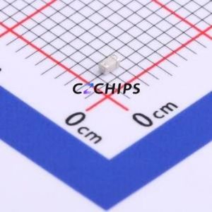 AC0603CRNPO9BN2R2 SMD <b>Capacitor</b> (MLCC) 0603 2.2pF 50V NP0 - Product Image 2