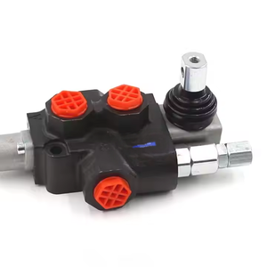 Vanne de frein hydraulique : Obtenez vos vannes de commande directionnelle SD4 auprès d'un fabricant de confiance - Product Image 3