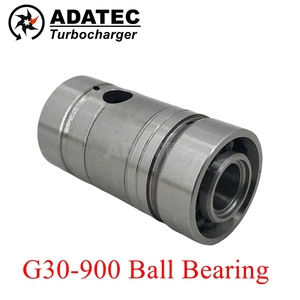 Garrett performans seramik çift bilyalı rulman G30-900 için Turbocharger tamir kiti turbo 880707 - Product Image 3