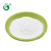 Natrium Hyaluronate, bubuk asam Hyaluronic makanan dan kelas kosmetik natrium Hyaluronate