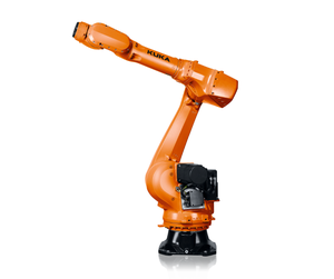 KR50R2100 KR Robot Industrial de Doble Cabina con PLC, Motor y Caja de Cambios - Brazo Mecánico Cuboide de Hierro Fundido de Alta Precisión 380V/240V 1 - Product Image 4