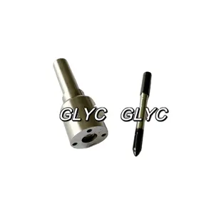 High Quality Common Rail Fuel Nozzle M0019 P140 M0019P140 For Injector 5WS40745 BK2Q-9K546-AG BH1Q-9K546-AB OEM Orders Accepted