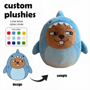 Jouets en peluche personnalisés, poupée en peluche fabriquée sur mesure, personnage en kimono, décoration <span class=keywords><strong>de</strong></span> restaurant japonais, Tokyo Revenger, fabricant <span class=keywords><strong>de</strong></span> peluches personnalisées - Product Image 4