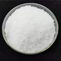 Carbonate de Calcium (CaCO3) en Poudre Blanche de Qualité Industrielle, Pureté 98%, Remplissage de Haute Qualité pour Plastiques, Caoutchoucs et Revêtements