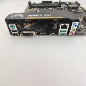 Bo Mạch Chủ Chính Hãng Cho <span class=keywords><strong>ASUS</strong></span> <span class=keywords><strong>TUF</strong></span> B360M <span class=keywords><strong>PLUS</strong></span> <span class=keywords><strong>GAMING</strong></span> S 1151 Kiểm Tra Hoàn Hảo, Chất Lượng Tốt - Product Image 3