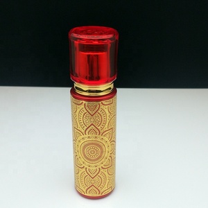 Thiết Kế Tốt Nhất Xi Lanh Vít Cổ Lưu Niệm Vít Sprayer Bơm Lại Chai Nước Hoa - Product Image 2