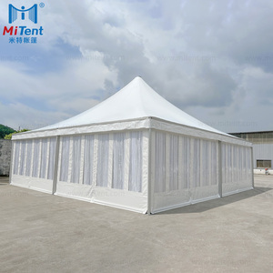Tente Pagode <span class=keywords><strong>pour</strong></span> Événements en Afrique, Tente de Cérémonie Extérieure Imperméable <span class=keywords><strong>pour</strong></span> Festivals - Product Image 4
