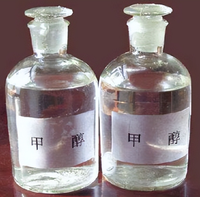 Alcool méthylique de haute pureté CAS 67-56-1; 170082 Méthanol à bas prix