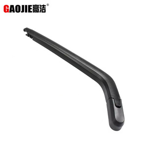 Aplicable al conjunto de brazo oscilante del limpiaparabrisas trasero de Toyota Avanza/Totota Avanza 85241BZ020 - Product Image 5