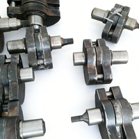 Excitatrice Gauche en Acier Allié Haute Résistance, Vente Directe Usine, pour Rouleau Vibratoire Shantui 26 Tonnes 217P-83-05000, Construction Routière