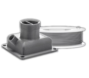 Filamento PETG para Impresora 3D UltiMaker, 750g, Buena Imprimibilidad, Resistencia y Durabilidad para una Amplia Gama de Aplicaciones - Product Image 3