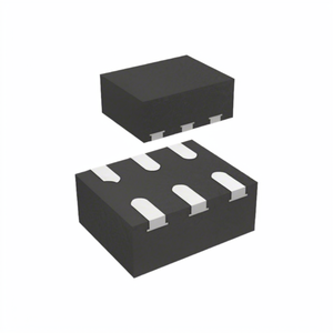 Authorized Distributor NCP700BMT33TBG 6 WFDFN Power Management (PMIC) Components Electronic - Product Image 1