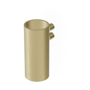 Zucchetti porta Tumbler da parete per cucina e bagno per tazze - Product Image 3